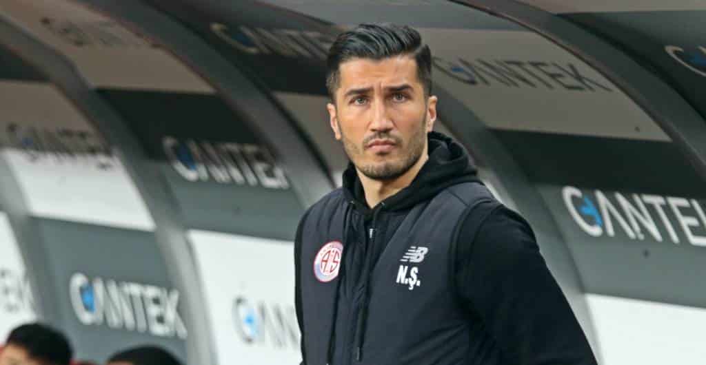 Galatasaray: Was ist dran an den Nuri Sahin-Gerüchten?