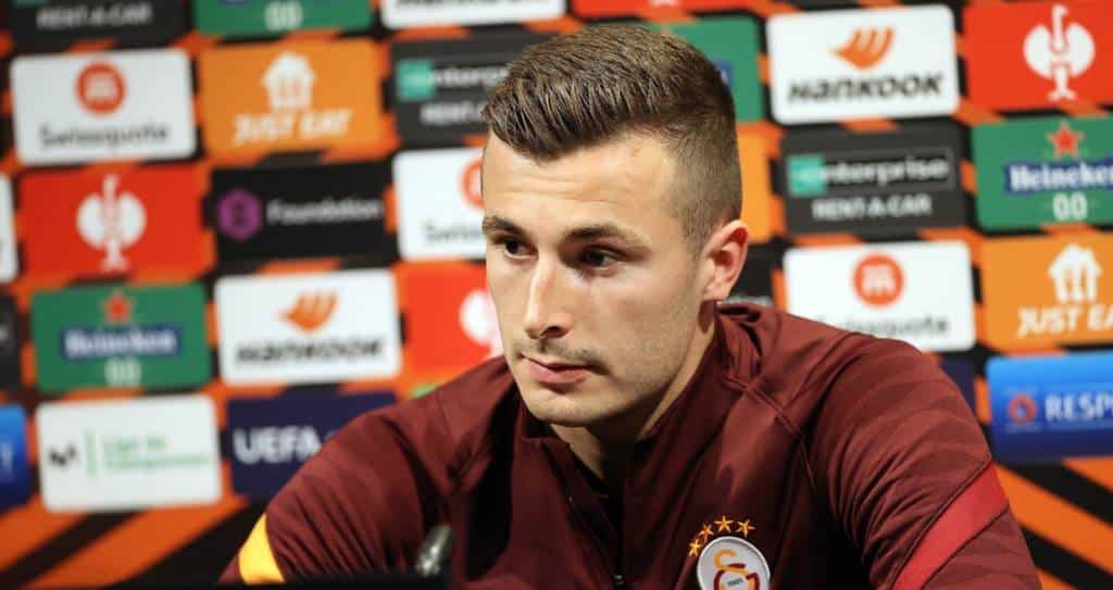 Galatasarays Torrent & Pena mit Kampfansage: „Nicht zur Stadionbesichtigung in Barcelona!“