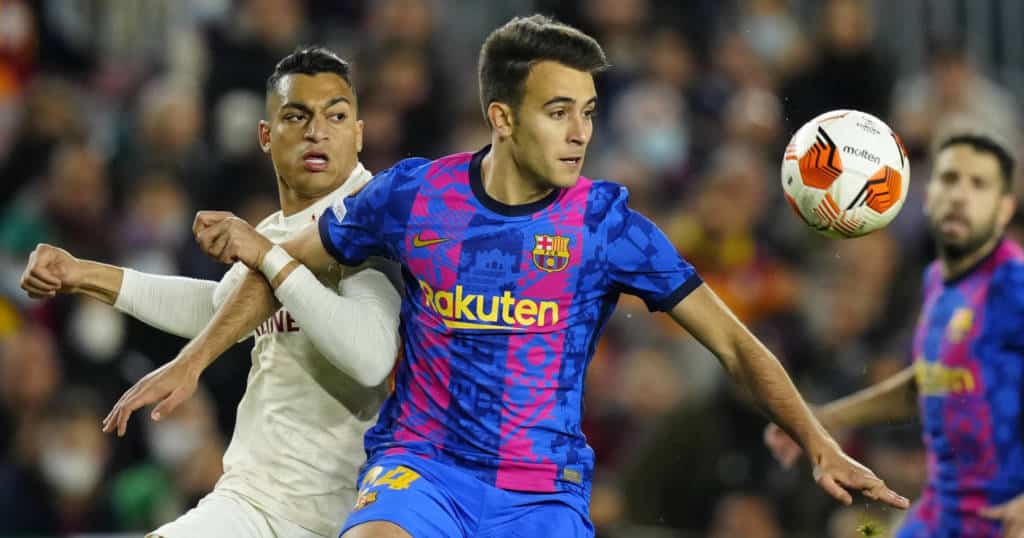 Do-or-die-Match: Galatasaray empfängt FC Barcelona in Istanbul