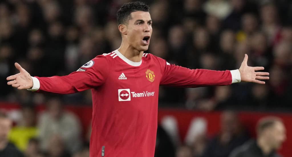 Galatasaray-Funktionär Öztürk spricht über Ronaldo-Gerüchte