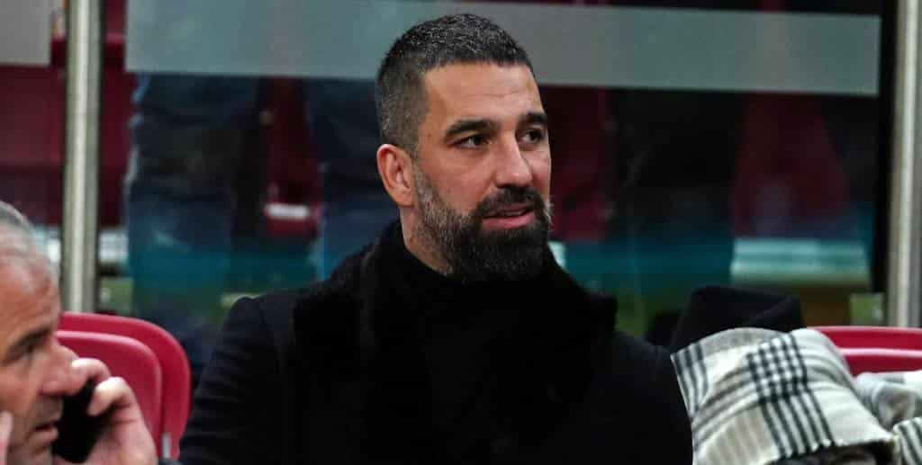 Arda Turan: „Möchte der beste Trainer der Geschichte werden“ – Fatih Terim glaubt überflügelt zu werden