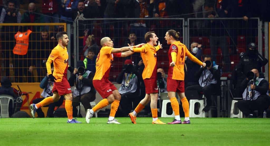 Kerem Aktürkoglu nach Derby-Sieg: „Sieg war wichtiger als meine Tore“