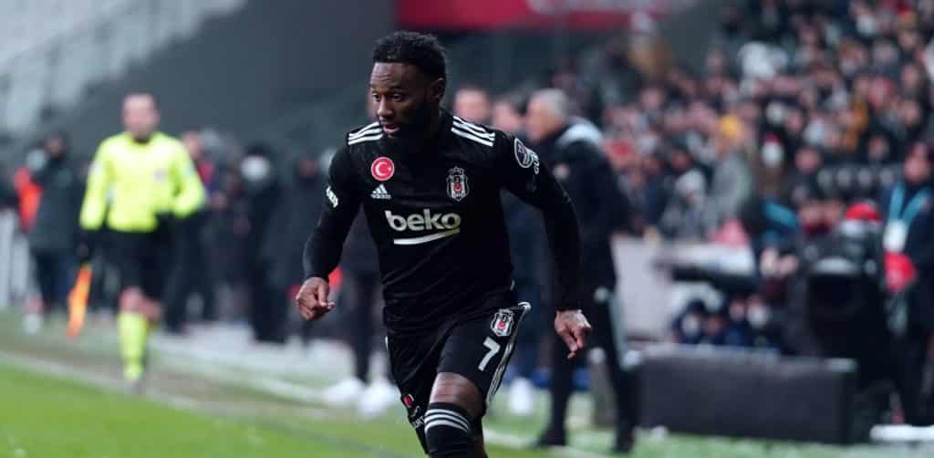Besiktas: N’Koudou geht – Keny kommt