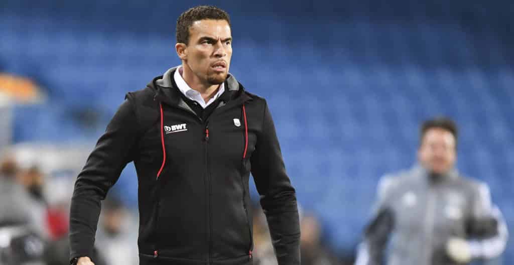 Trainerfrage: Besiktas offenbar vor Einigung mit Valerien Ismael