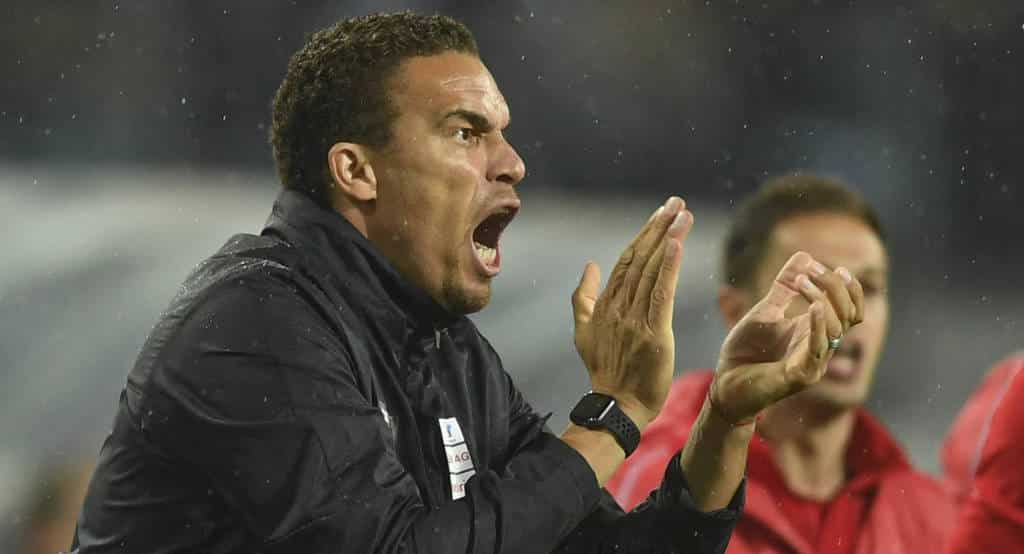 Valerien Ismael wird neuer Besiktas-Trainer