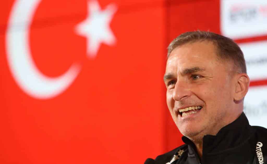 Türkei-Coach Kuntz vor Italien-Spiel: „Geht nicht darum, die Vereine zufriedenzustellen“
