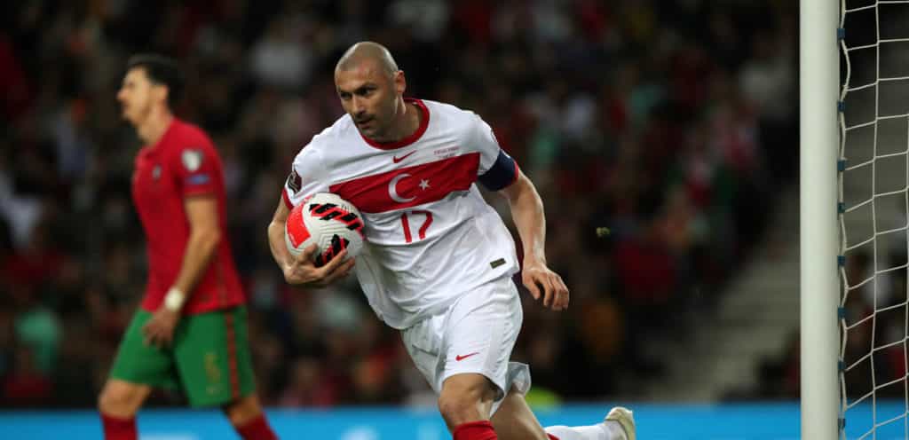 Eredivisie: Burak Yilmaz trifft weiter in den Niederlanden