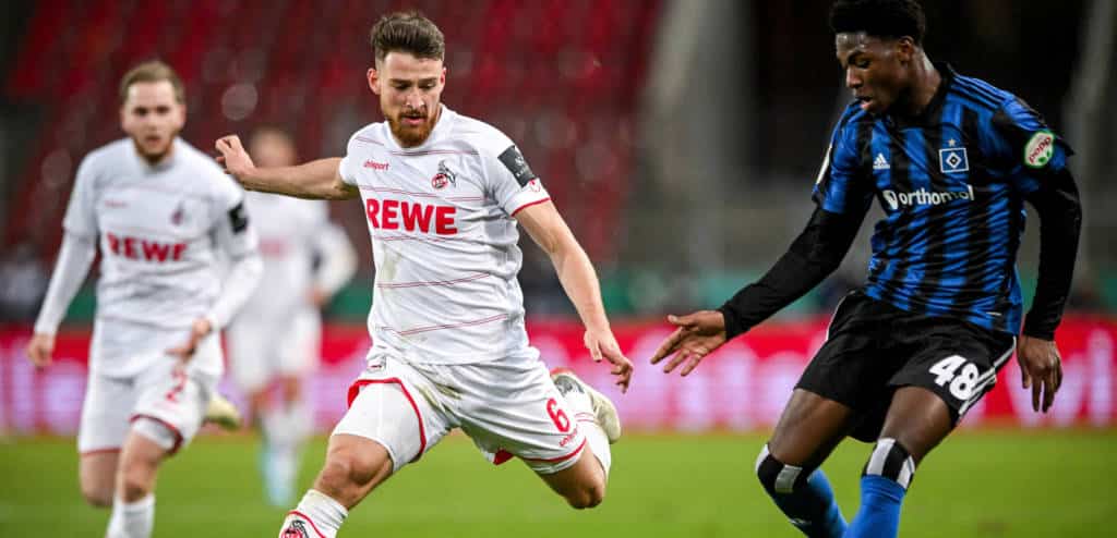 Kölns Salih Özcan entscheidet sich für die Türkei – Debüt gegen Italien möglich