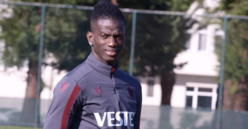 Eklat um Ex-Süper Lig-Profi Edgar Ie: Portugiese soll in Bukarest Zwillingsbruder für sich spielen gelassen haben