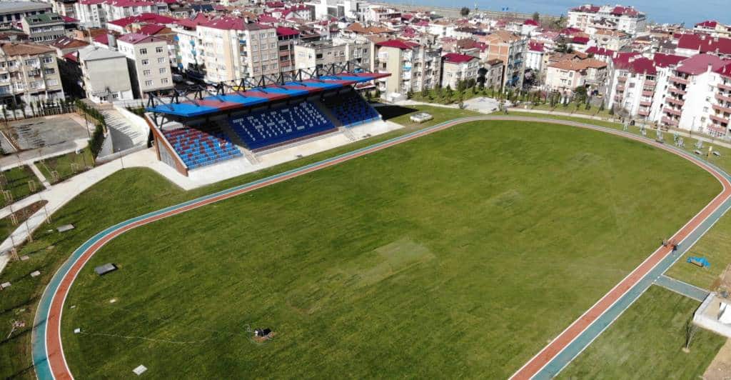 Als Trabzonspor das letzte Mal Meister wurde – eine Reise in die Vergangenheit