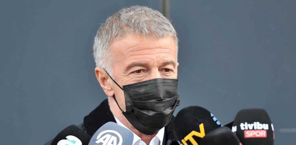 Klubvereinigung: Vorsitzender Agaoglu spricht über Ausländerregelung und TFF-Präsidentenwahl