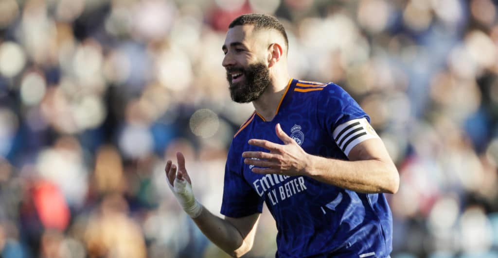 Die größten Fußballmannschaften der Welt