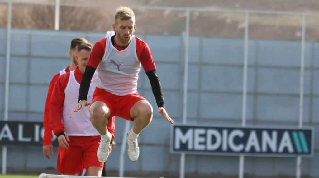 Transfer: Sivasspor gibt überraschend Pedro Henrique ab