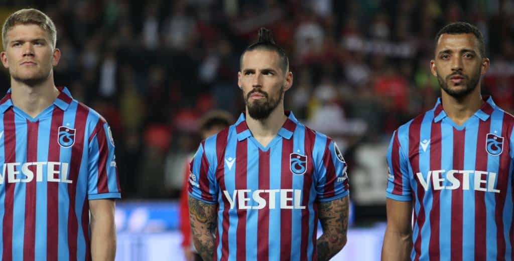 Marek Hamsik mit Fan-Appell fürs Supercup-Finale: „Füllt das Stadion“