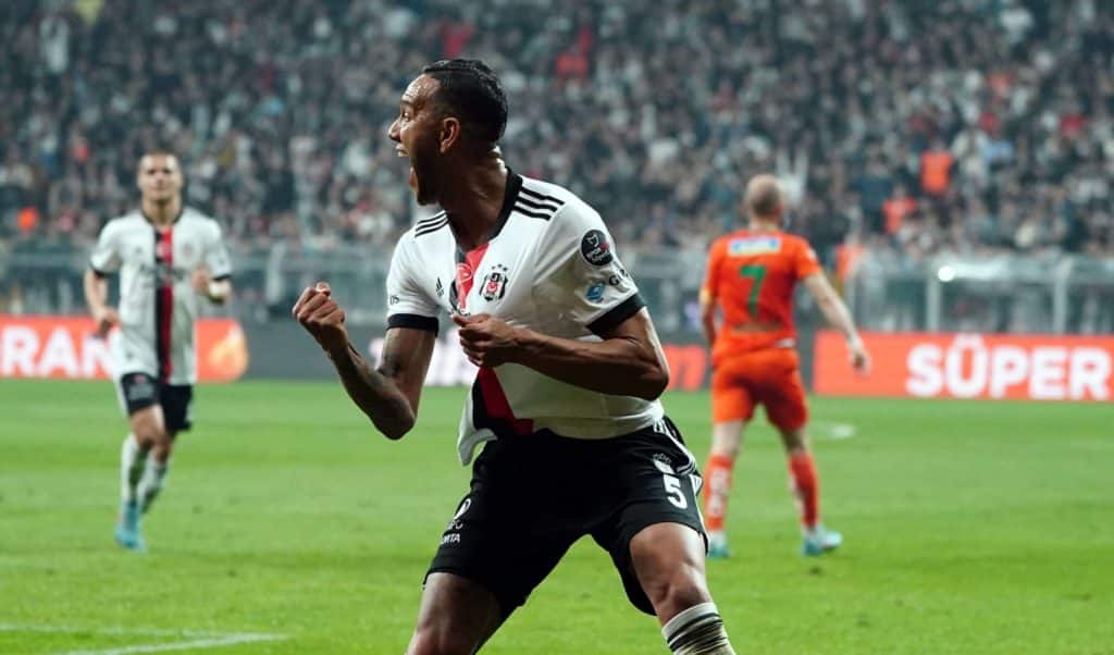 Josef de Souza: „Sollte ich gegen Fenerbahce treffen, werde ich erneut jubeln“