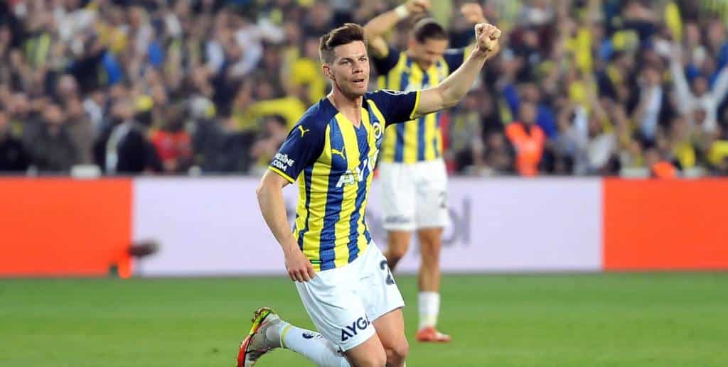 Vertragsverlängerung von Miha Zajc perfekt: „Endlich bin ich zurück“