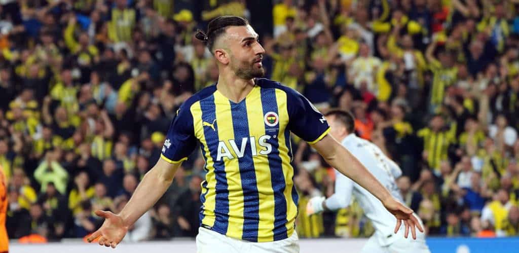 Serdar Dursun: „Hoffentlich wechselt Arda Güler schnell nach Europa“