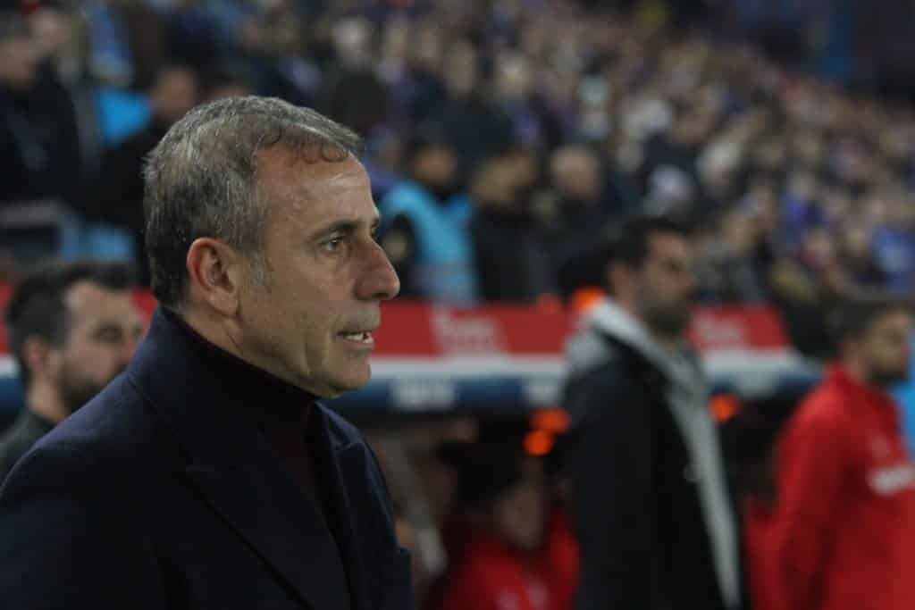 Avci weist Kritiker zurecht: „Verstehe die Untergangsstimmung nicht, alles läuft nach Plan“