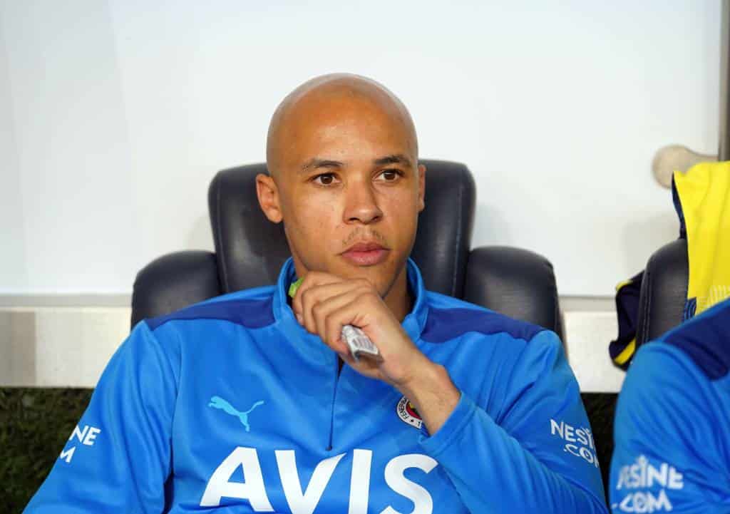 Fenerbahce vor Verpflichtung von Marcel Tisserand aus Wolfsburg