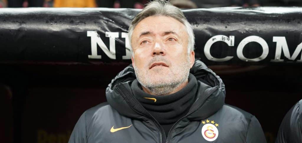 Galatasaray: Torrent-Trennung noch vor Saisonende und Präsidentschaftswahl?