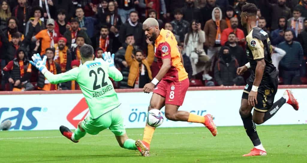 Ryan Babel: „Jedes Jahr eine neue Mannschaft, so kann man nicht erfolgreich sein“