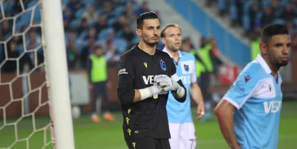 Ugurcan Cakir nach Kayseri-Sieg: „Pokal und Meisterschaft – Ich möchte beide Titel!“