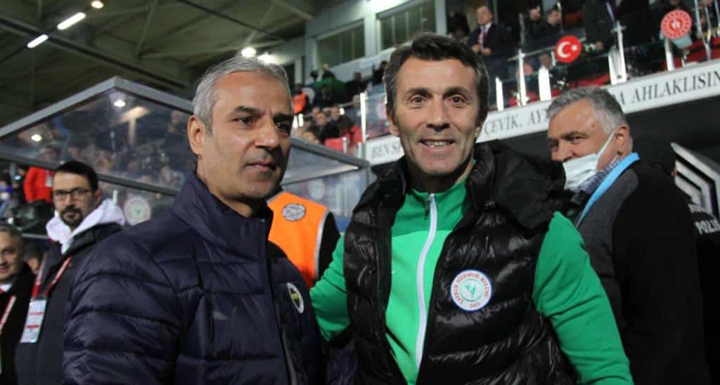 Fenerbahce-Coach Kartal: „Noch vier Endspiele vor uns“ – Crespo mit Mittelfußbruch