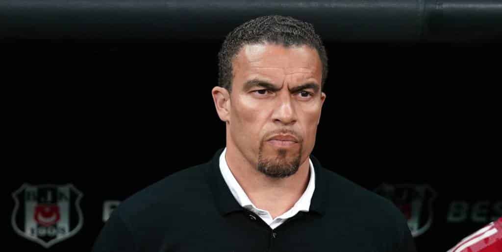 Besiktas-Trainer Ismael nach Derby-Nullnummer: „Wir haben die richtige Mentalität gezeigt“