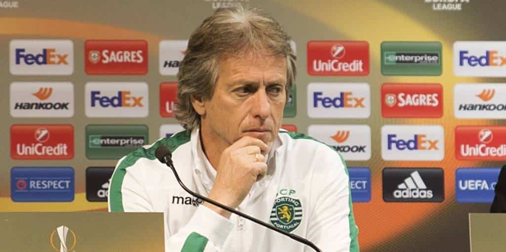 Portugiesische Medien: Jorge Jesus auf dem Weg nach Istanbul
