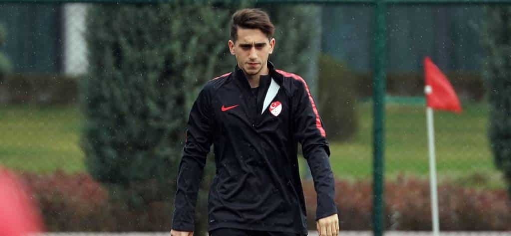 Auch in Magdeburg gescheitert: Ömer Faruk Beyaz zurück beim VfB Stuttgart