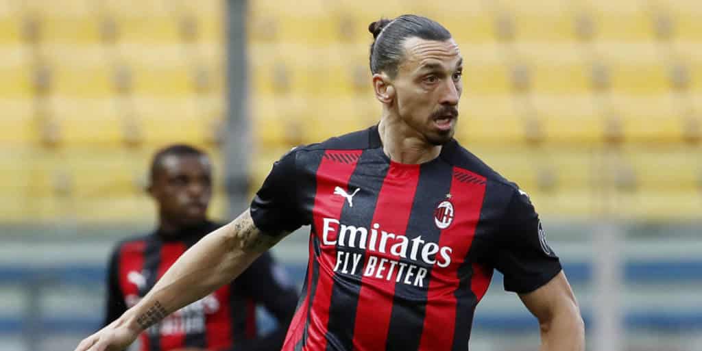 Videobotschaft von Zlatan Ibrahimovic an Serdar Dursun: „Vom Original an die Kopie“