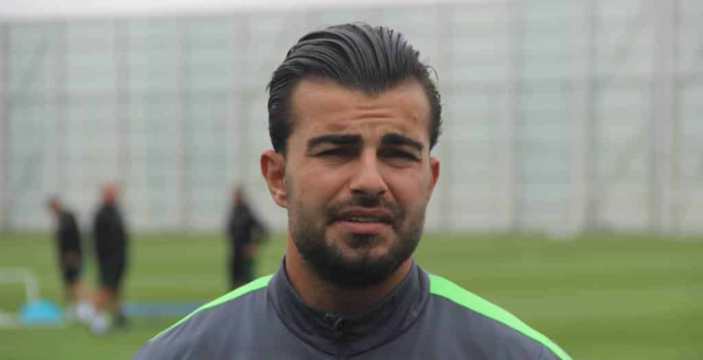Konyaspor-Klubchef Özgökcen bestätigt Angebote von Besiktas und Fenerbahce für Bardakci