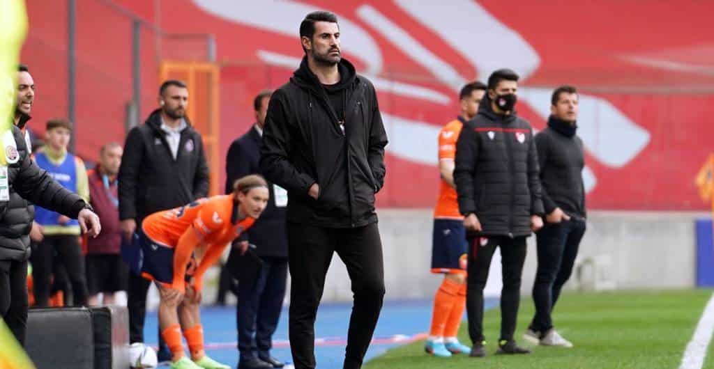Volkan Demirel erstmals Gast in Kadiköy: „Ja, wir sind sehr aufgeregt“