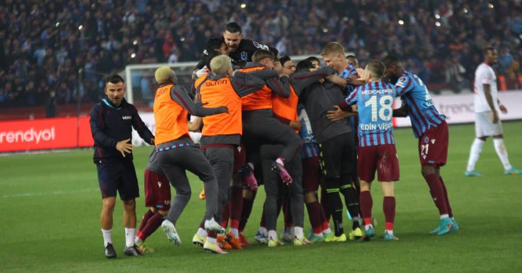 Trabzonspor