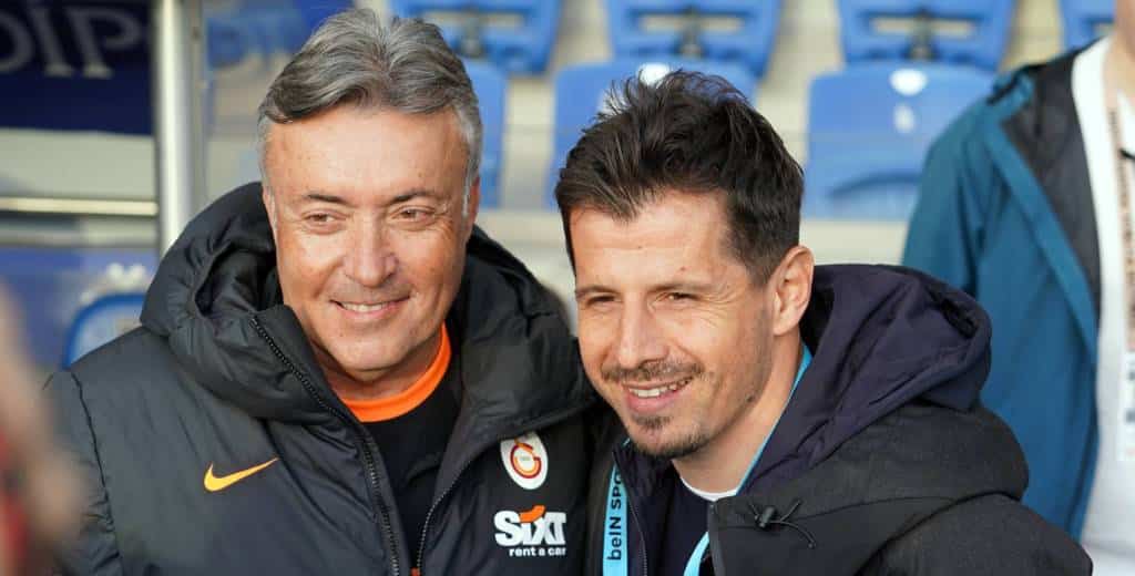 Torrent schwärmt von Muslera und äußert sich zu Trennungsgerüchten