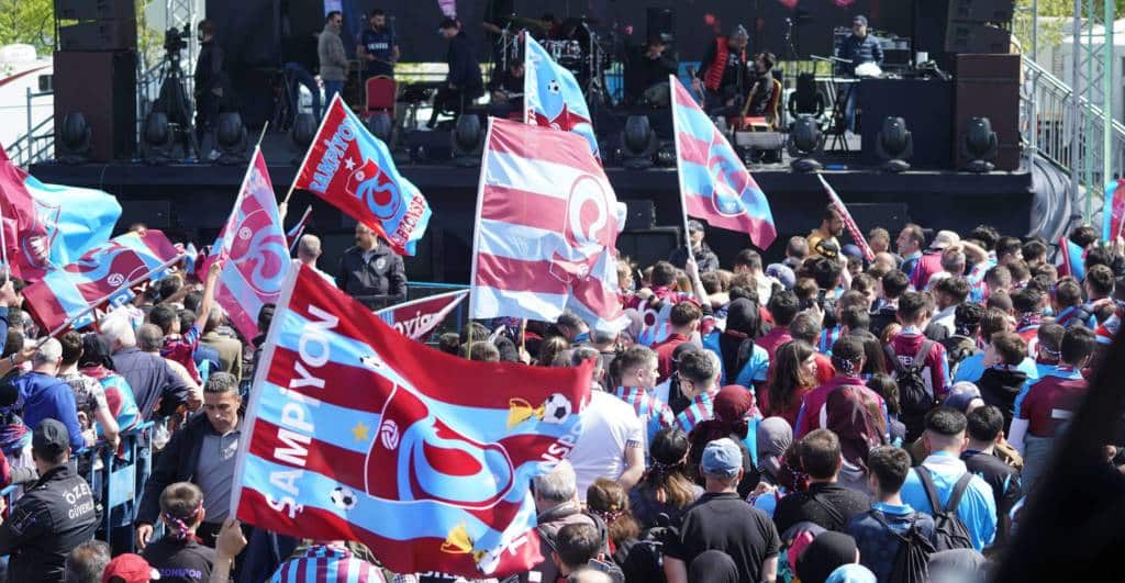 Trabzonspor offenbar vor Transfer von Batista Mendy