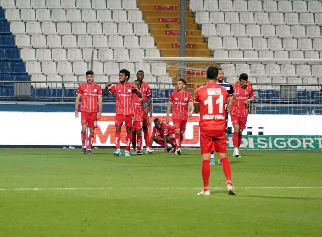 Süper Lig-Roundup: Antalyaspor siegt weiter – Konyaspor schlägt Hatayspor