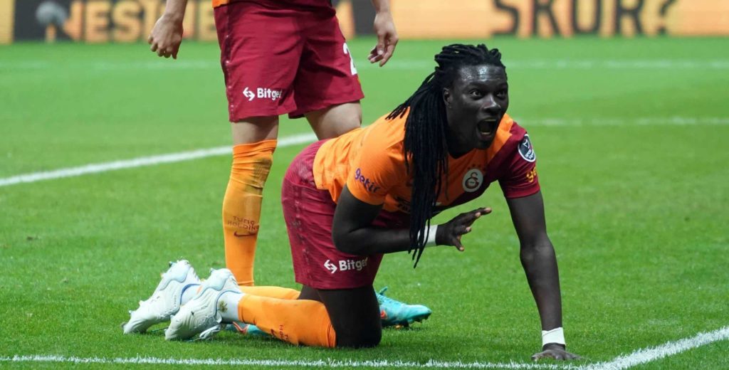 Versöhnlicher Abschluss im letzten Heimspiel: Galatasaray schlägt Adana Demirspor