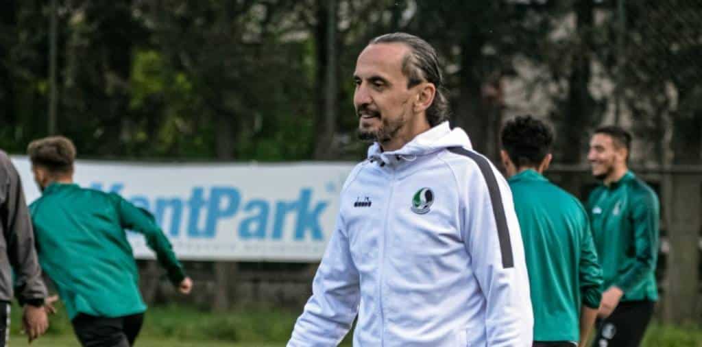 Sakaryaspor entlässt Trainer Tuncay Sanli nach Aufstieg