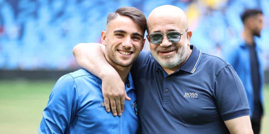 Galatasaray mit Riesen-Kader: Gleich 16 Leihspieler kehren zurück