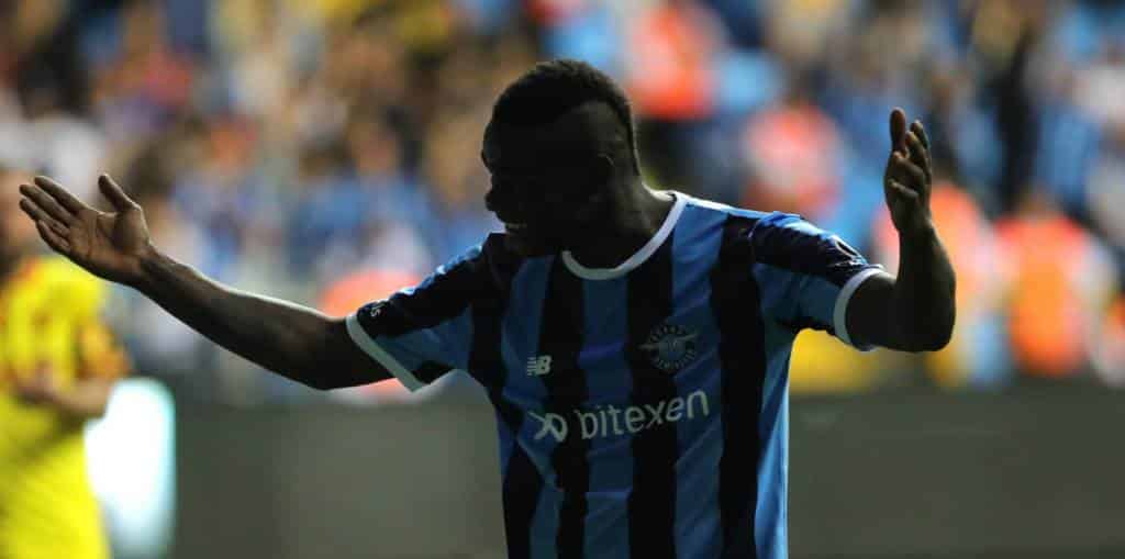 Balotelli-Rabona & Fünferpack zum Saisonabschluss sorgen für Schlagzeilen