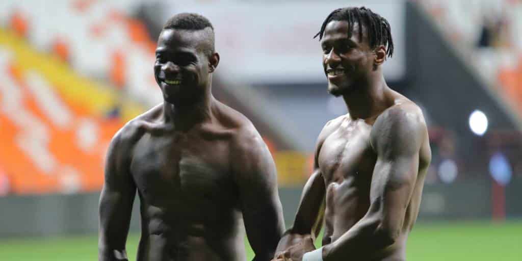 Süper Lig-Roundup: Balotelli lässt es zum Abschluss mit Adana krachen – Hatay und Alanya siegreich