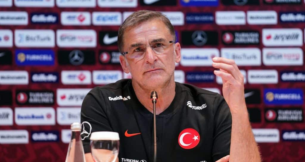 Stefan Kuntz vor Duell mit den Färöer Inseln: „Wir wurden getroffen, sind aber nicht k.o.“