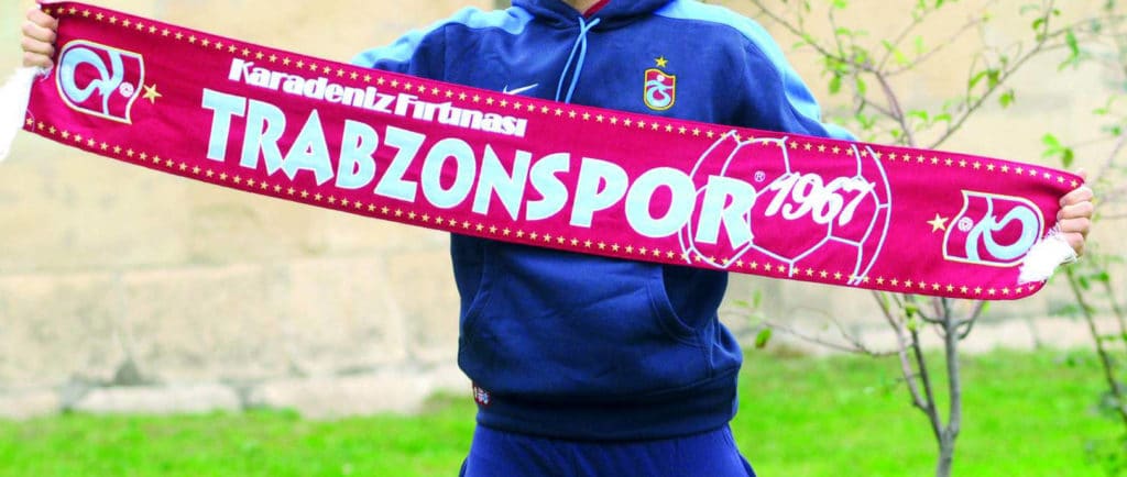 Vier auf einen Streich: Meister Trabzonspor startet mit Transfers durch