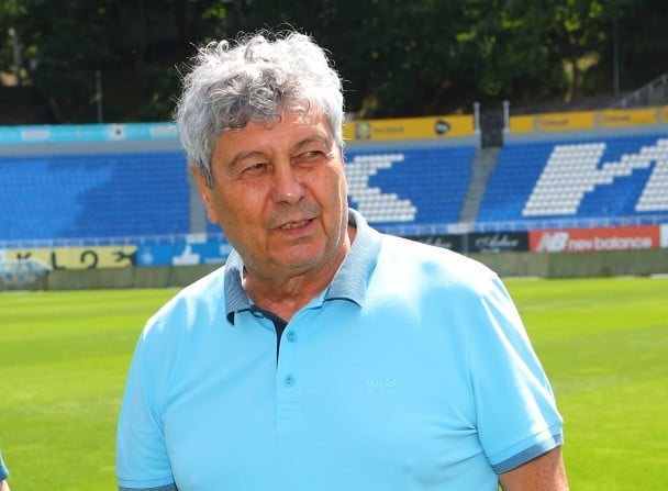 Reaktion von Rumänien-Trainer Lucescu zum Türkei-Los: „Es wird eine provokante, heiße Atmosphäre geben“