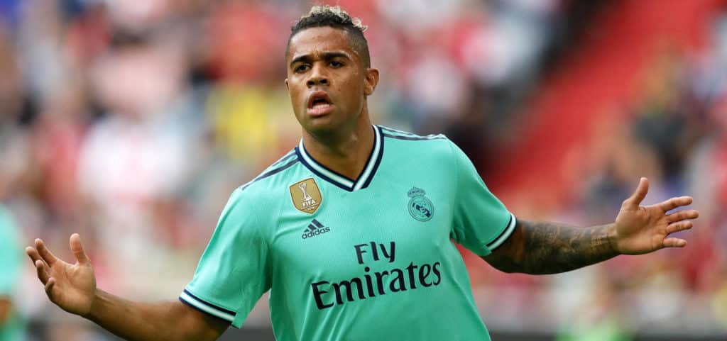 AS: Fenerbahce mit zweitem Angebot für Mariano Diaz – Testspiel gegen Al-Shamal am Mittwoch
