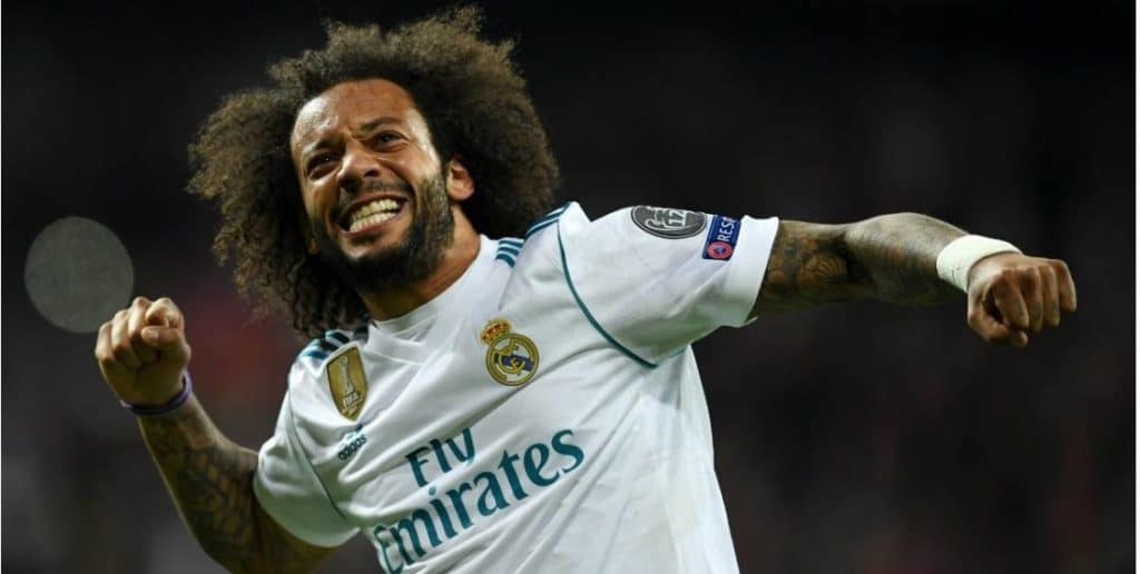 Marcelo zu Türkei-Gerüchten: „Vielleicht gebe ich den Transfer via Instagram bekannt“