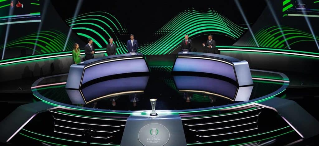 Conference League: Basaksehir und Konyaspor heute im Einsatz