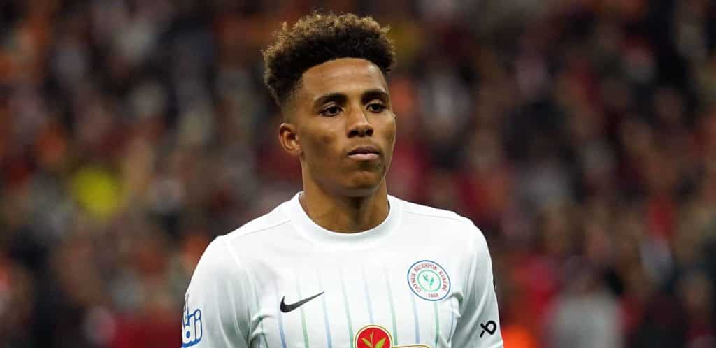 Ende der Spekulationen um 19:05 Uhr: Gedson Fernandes bald bei Besiktas