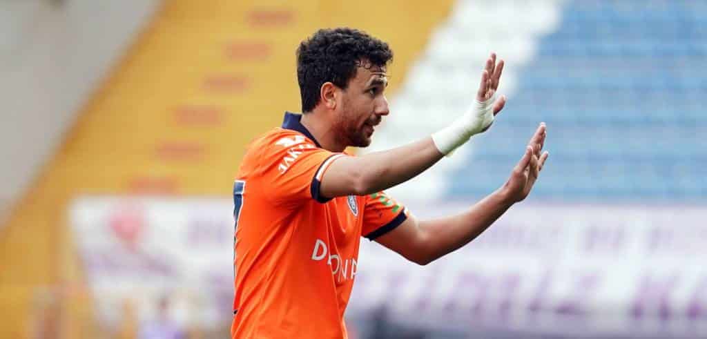 Trabzonspor: Trezeguet als Nwakaeme-Ersatz? – Boateng-Manager mit Transfer-Update